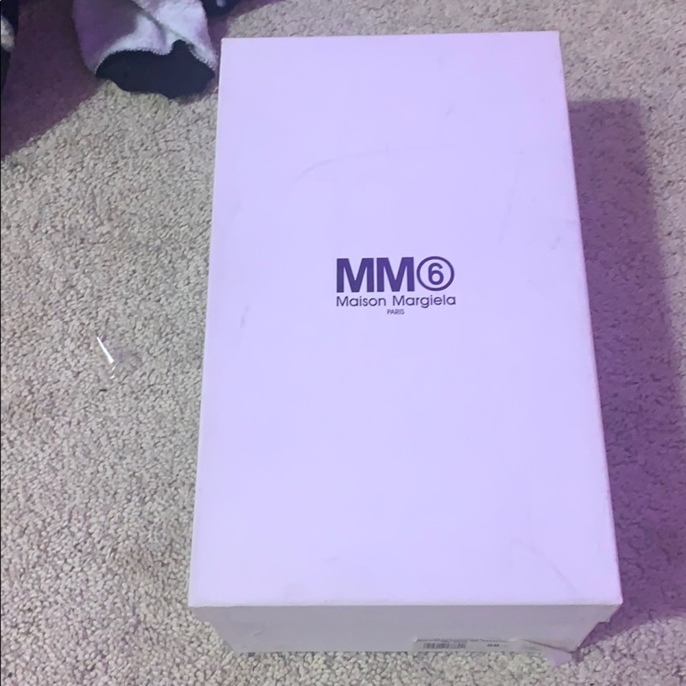 Maison Margiela ( MM6 )